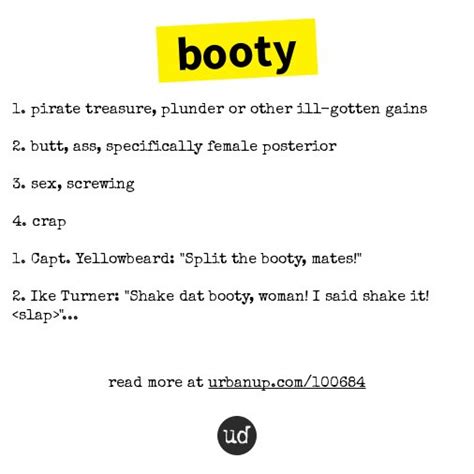 Urban Dictionary: buttfish.